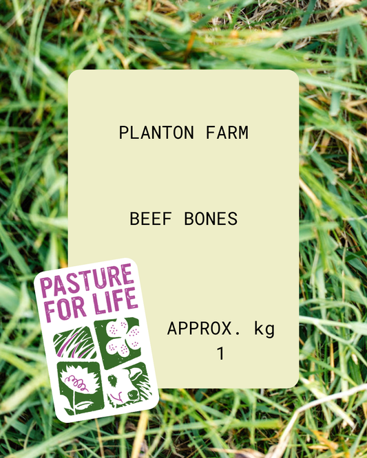 Beef Bones