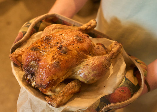 Whole Chicken