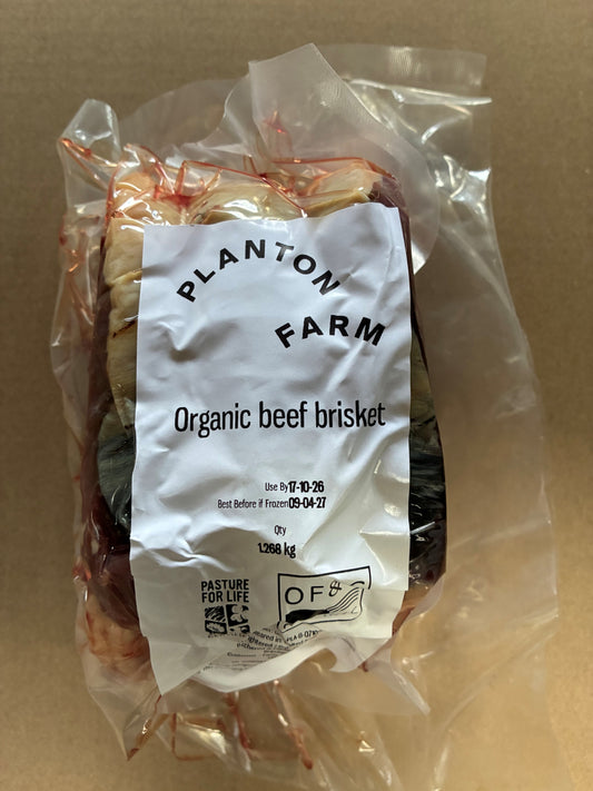Brisket