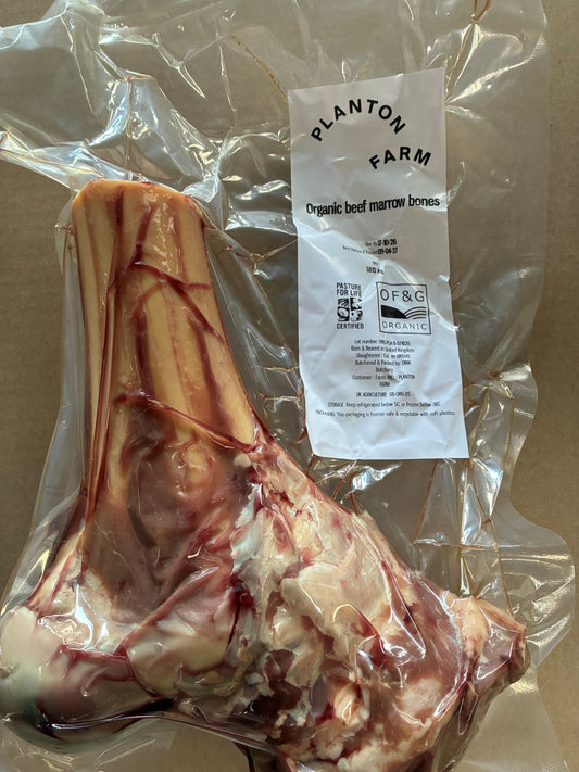 Marrow Bones