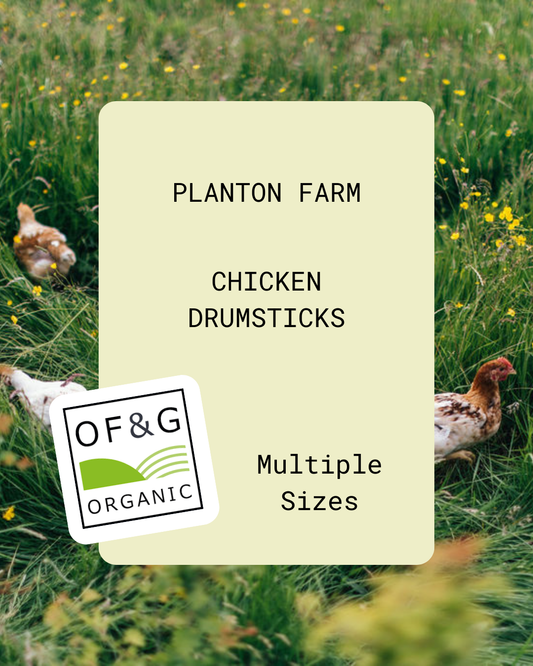 Chicken Drumsticks