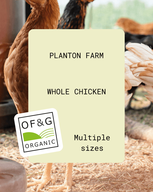Whole Chicken