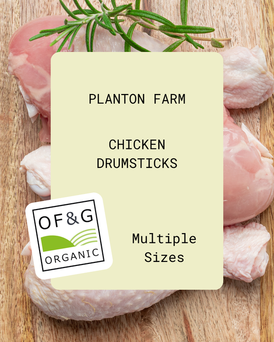Chicken Drumsticks