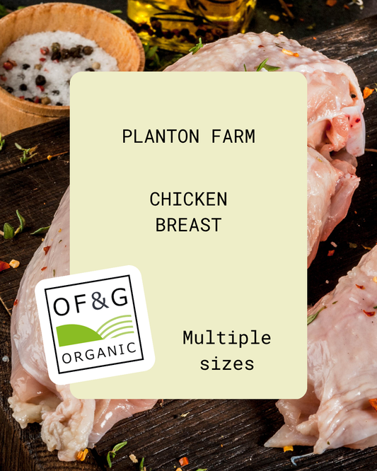 Chicken Breast