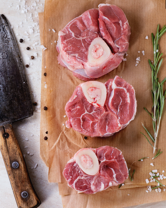 Osso Bucco