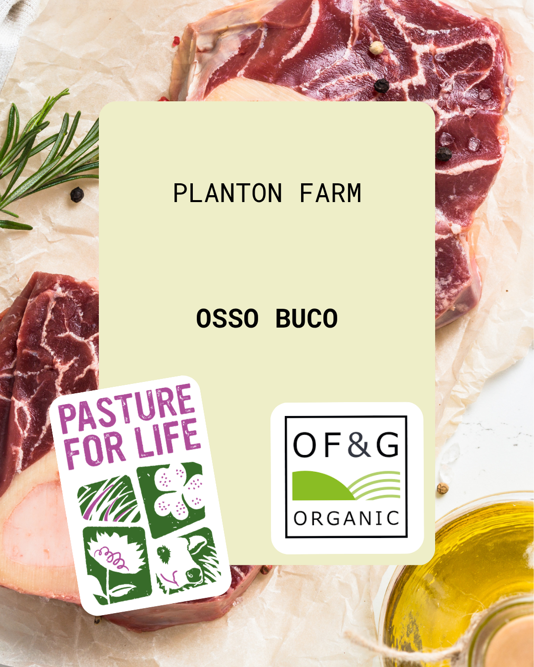 Osso Bucco