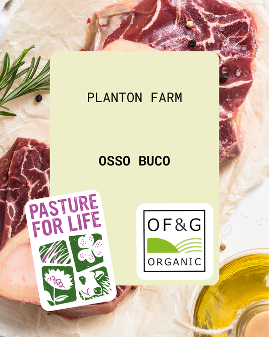 Osso Bucco