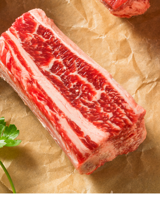 Short Ribs