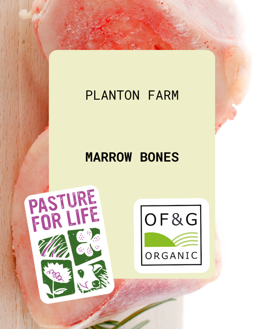 Marrow Bones