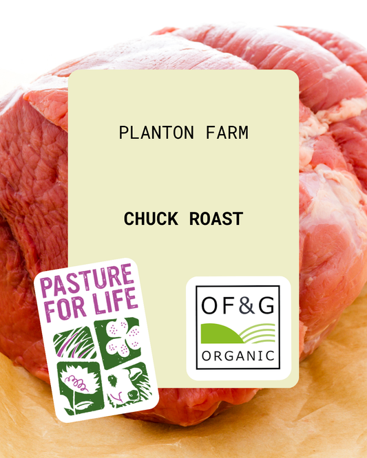 Chuck Roast