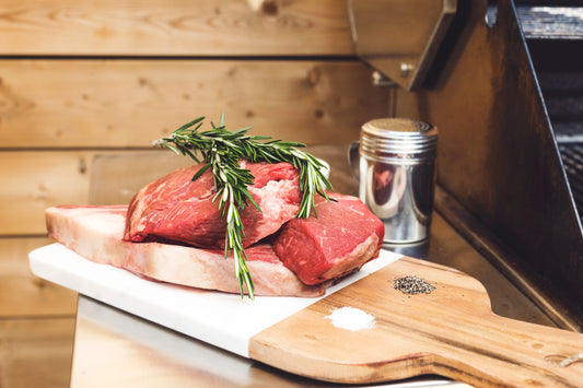 Small Beef Box